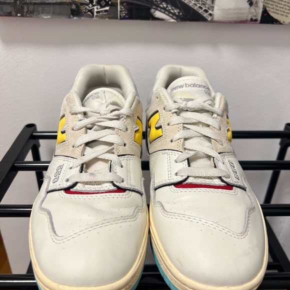 New balance 550 - Picture 2 of 5
